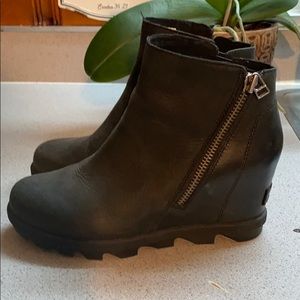 Sorel Joan of Arctic Wedge ll